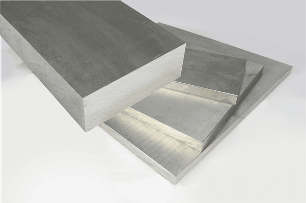 aluminum tooling plate